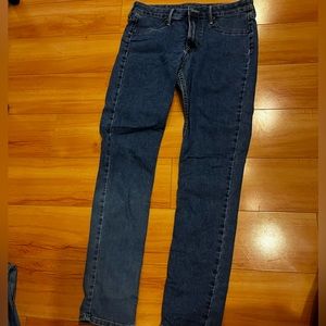 H&M Skinny Jeans